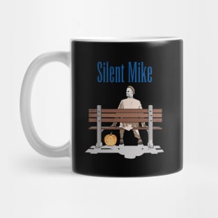 Silent Mike Mug